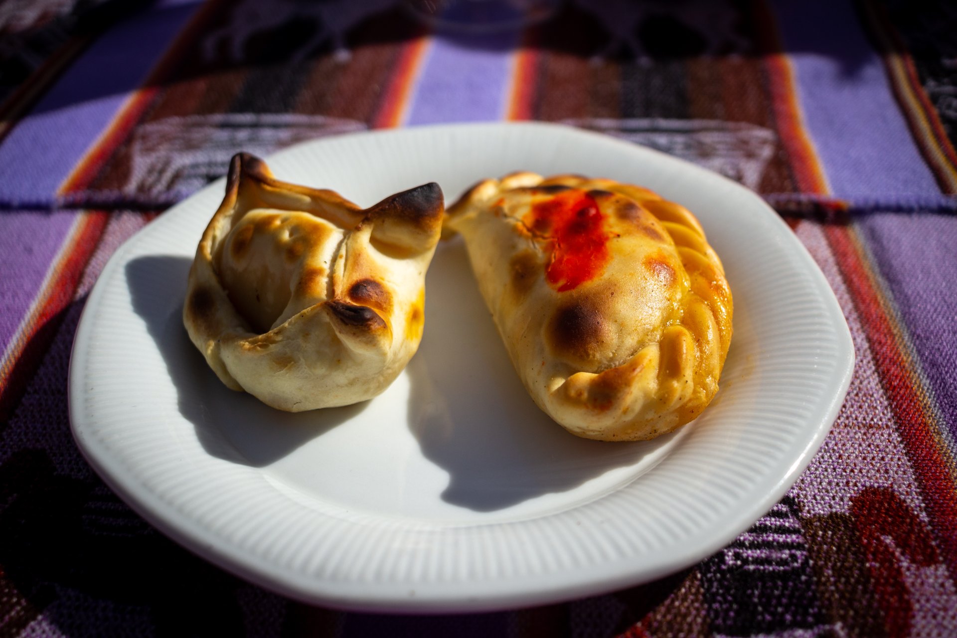 Empanadas tucumanas