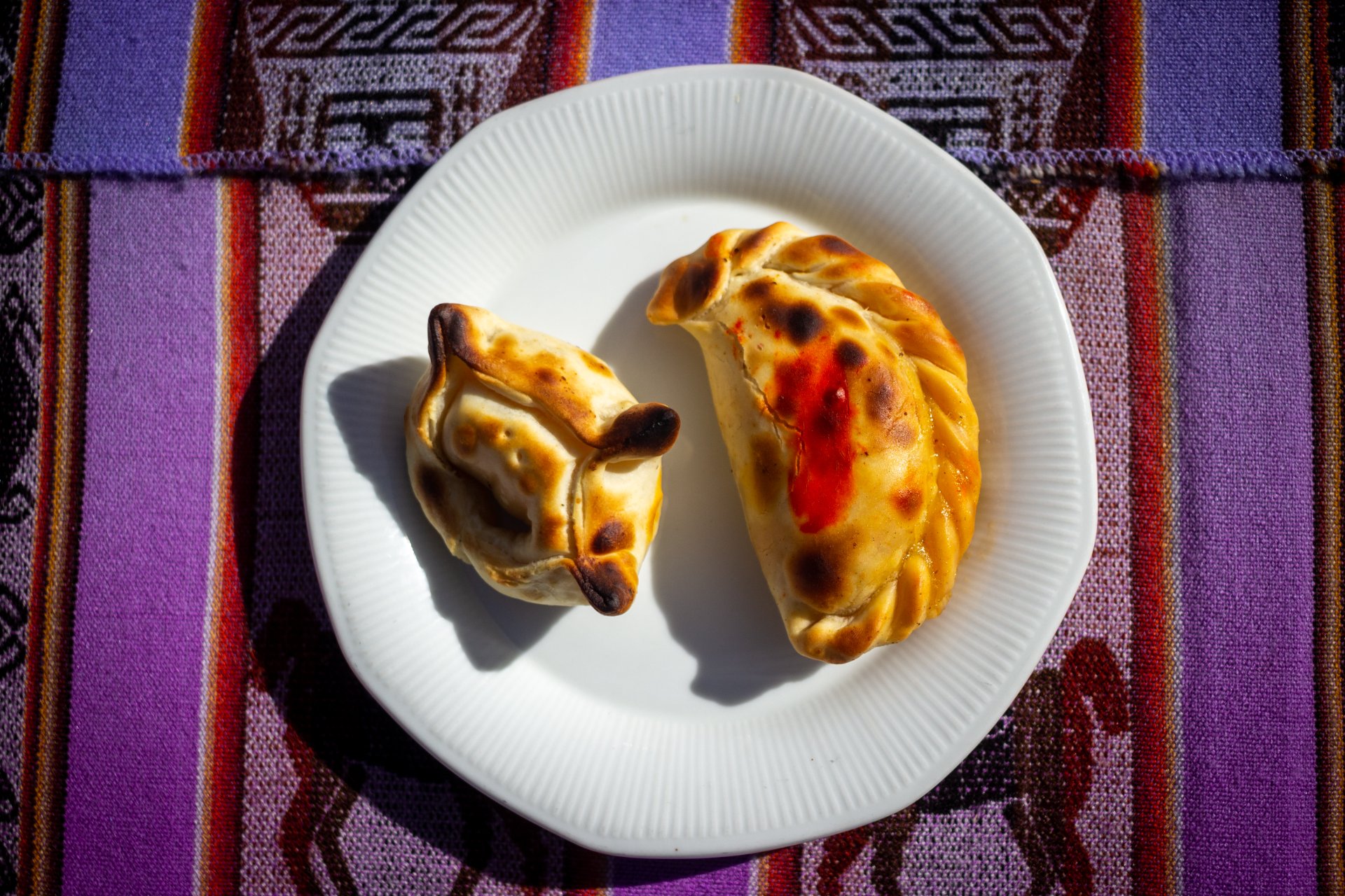 Empanadas