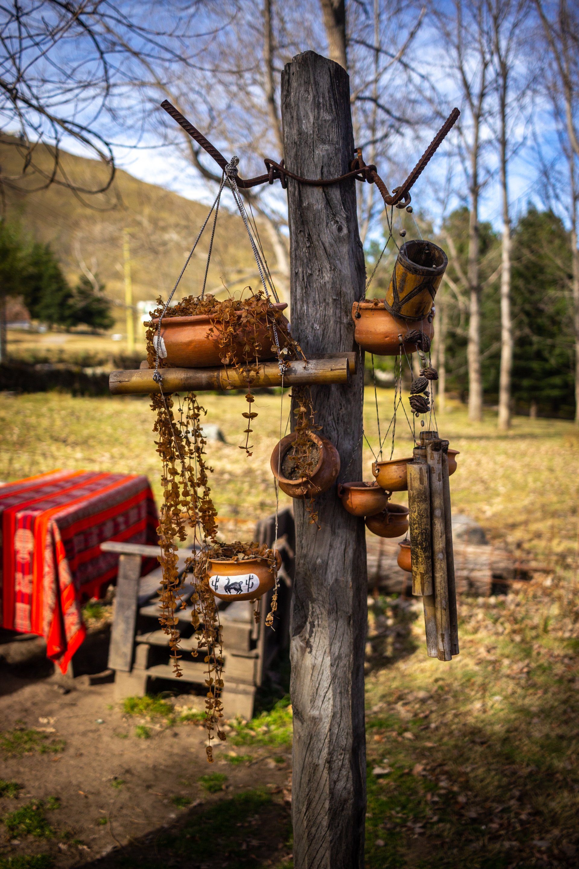 Rincones tucumanos